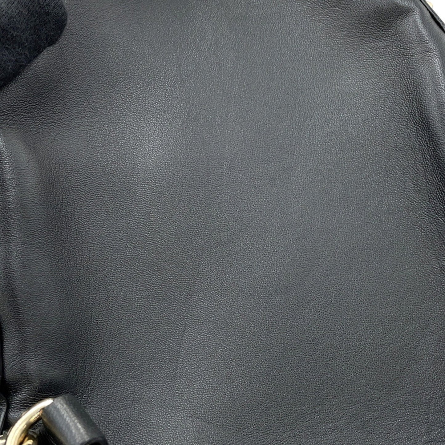 Valentino Others Black Backpacks