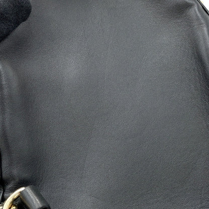 Valentino Others Black Backpacks