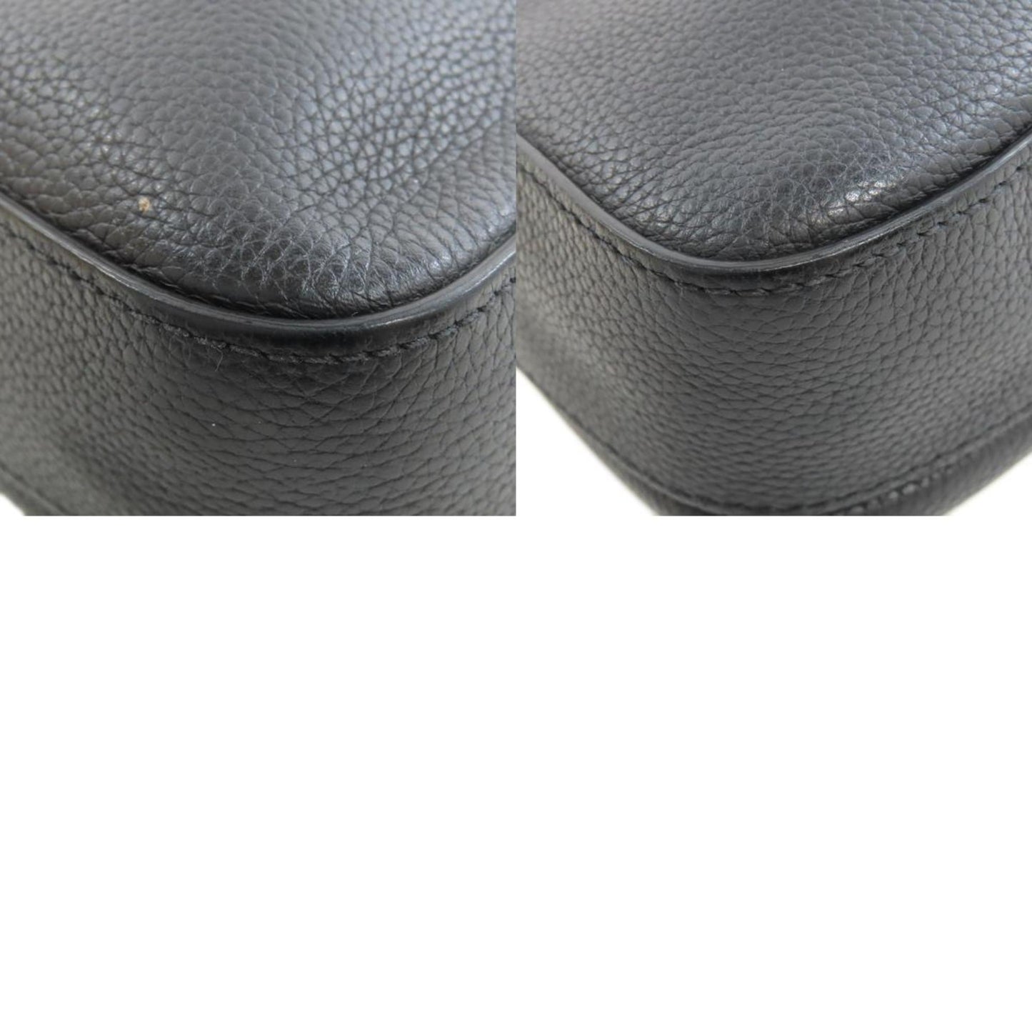 Louis Vuitton Others Black Shoulder Bags