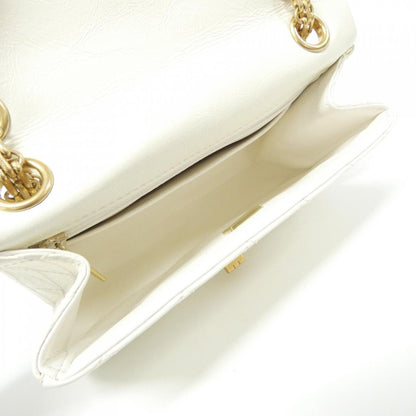 Chanel Others White Shoulder Bags