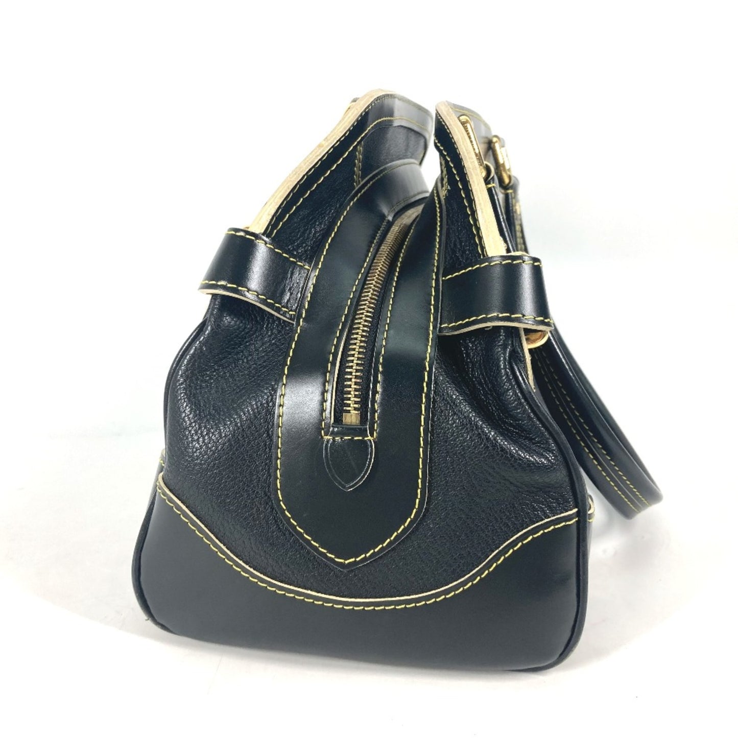 Louis Vuitton Others Black Handbags
