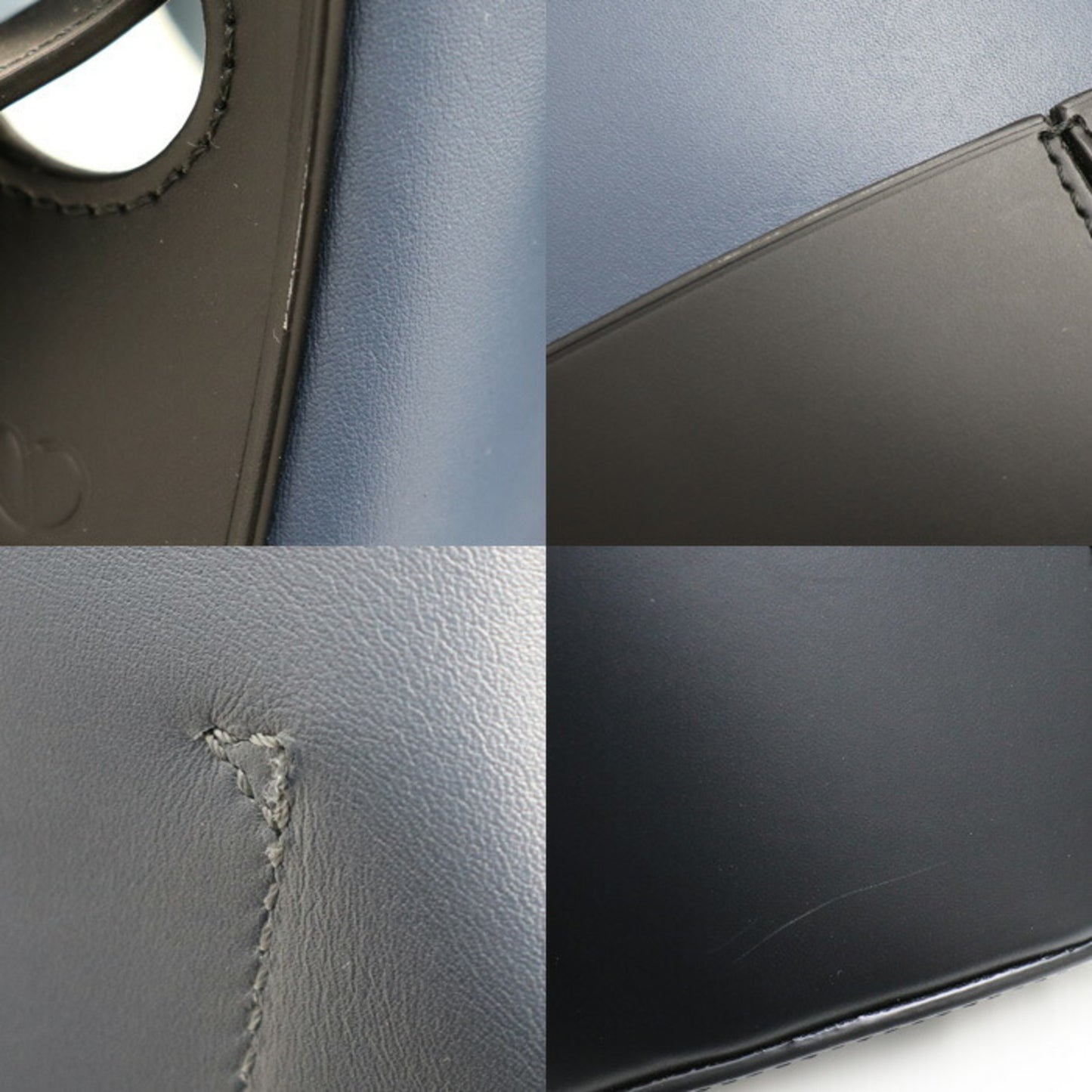 Loewe Others Black Shoulder Bags