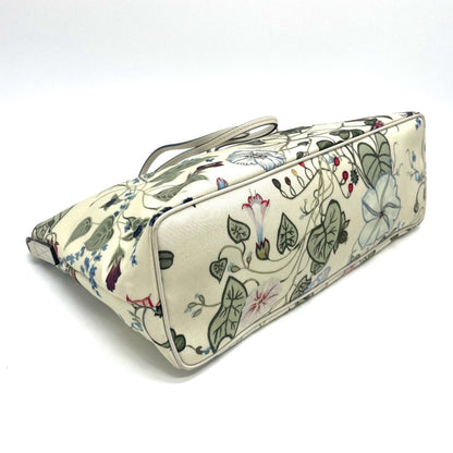 Gucci Pvc White Shoulder Bags