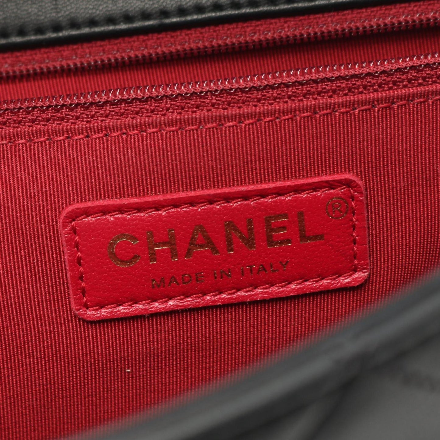 Chanel Others Black Shoulder Bags