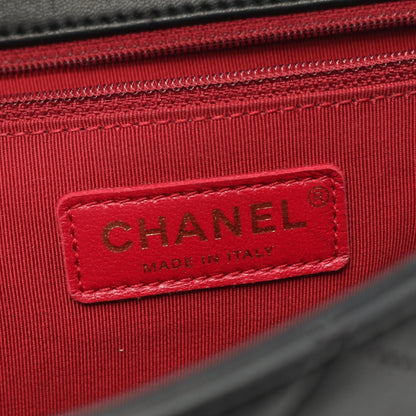 Chanel Others Black Shoulder Bags