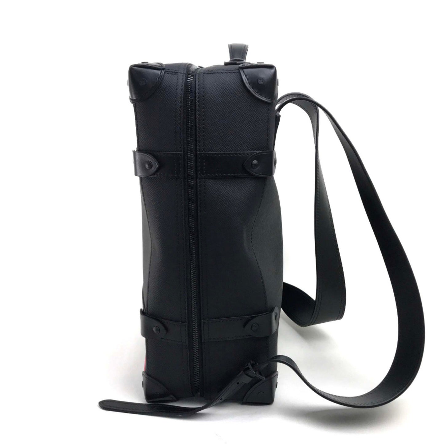 Louis Vuitton Others Black Backpacks