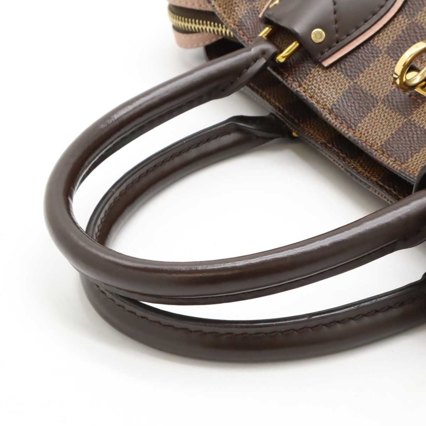 Louis Vuitton Monogram Canvas Brown Handbags