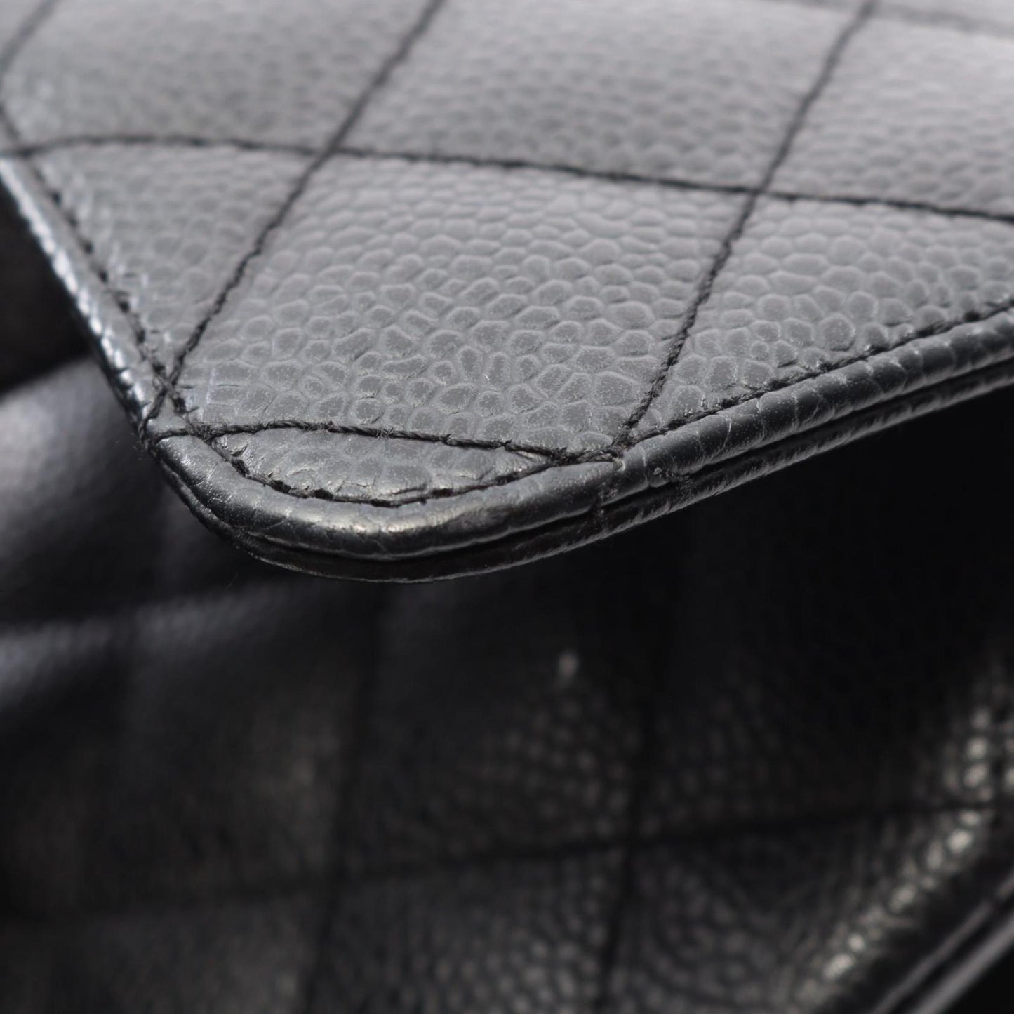 Chanel Others Black Shoulder Bags