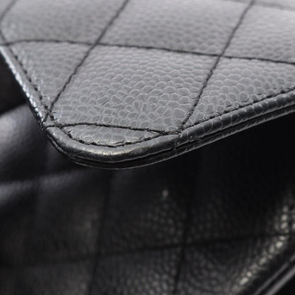 Chanel Others Black Shoulder Bags
