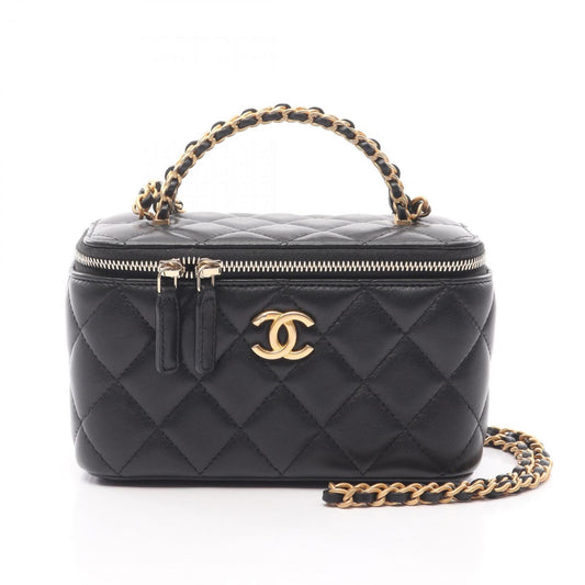 Chanel Others Black Shoulder Bags