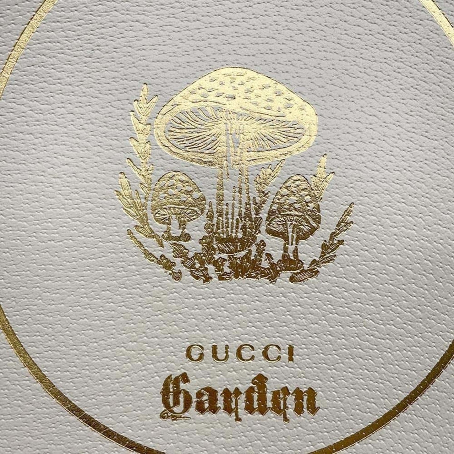 Gucci Others White Handbags