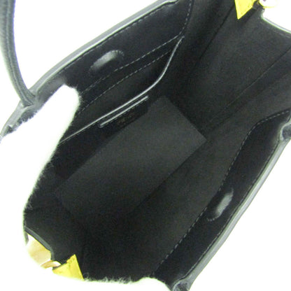 Fendi Others Yellow Handbags