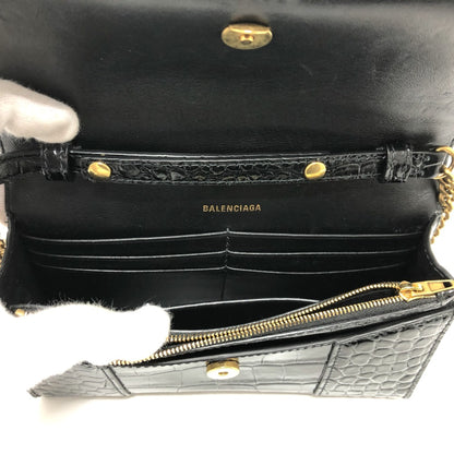 Balenciaga Others Black Shoulder Bags
