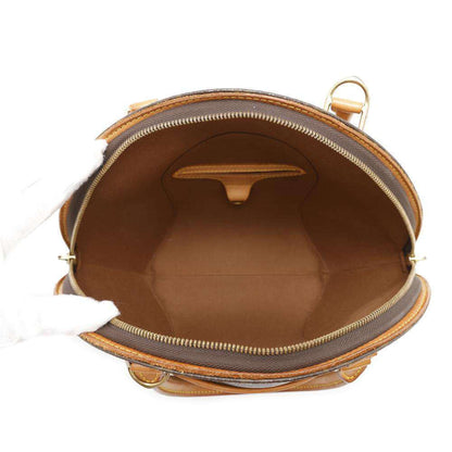Louis Vuitton Monogram Canvas Brown Handbags
