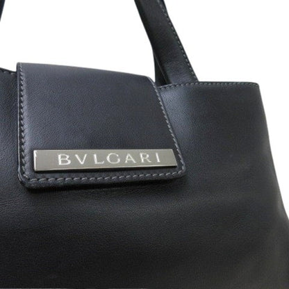 Bvlgari Others Black Handbags
