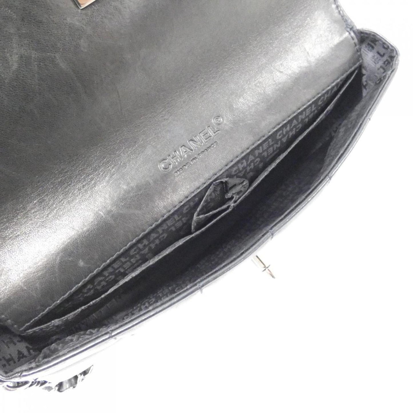 Chanel Others Black Shoulder Bags