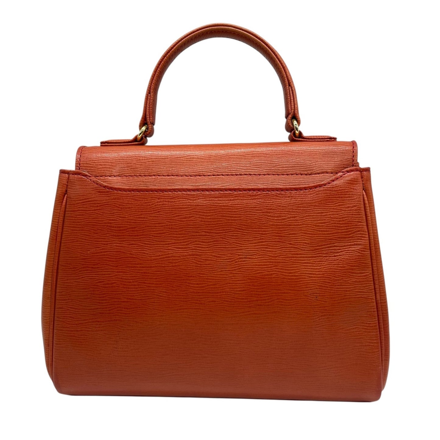 Versace Others Brown Handbags