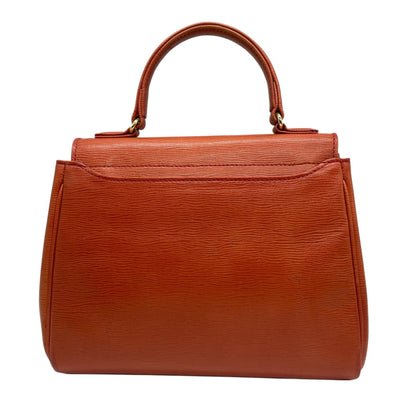 Versace Others Brown Handbags