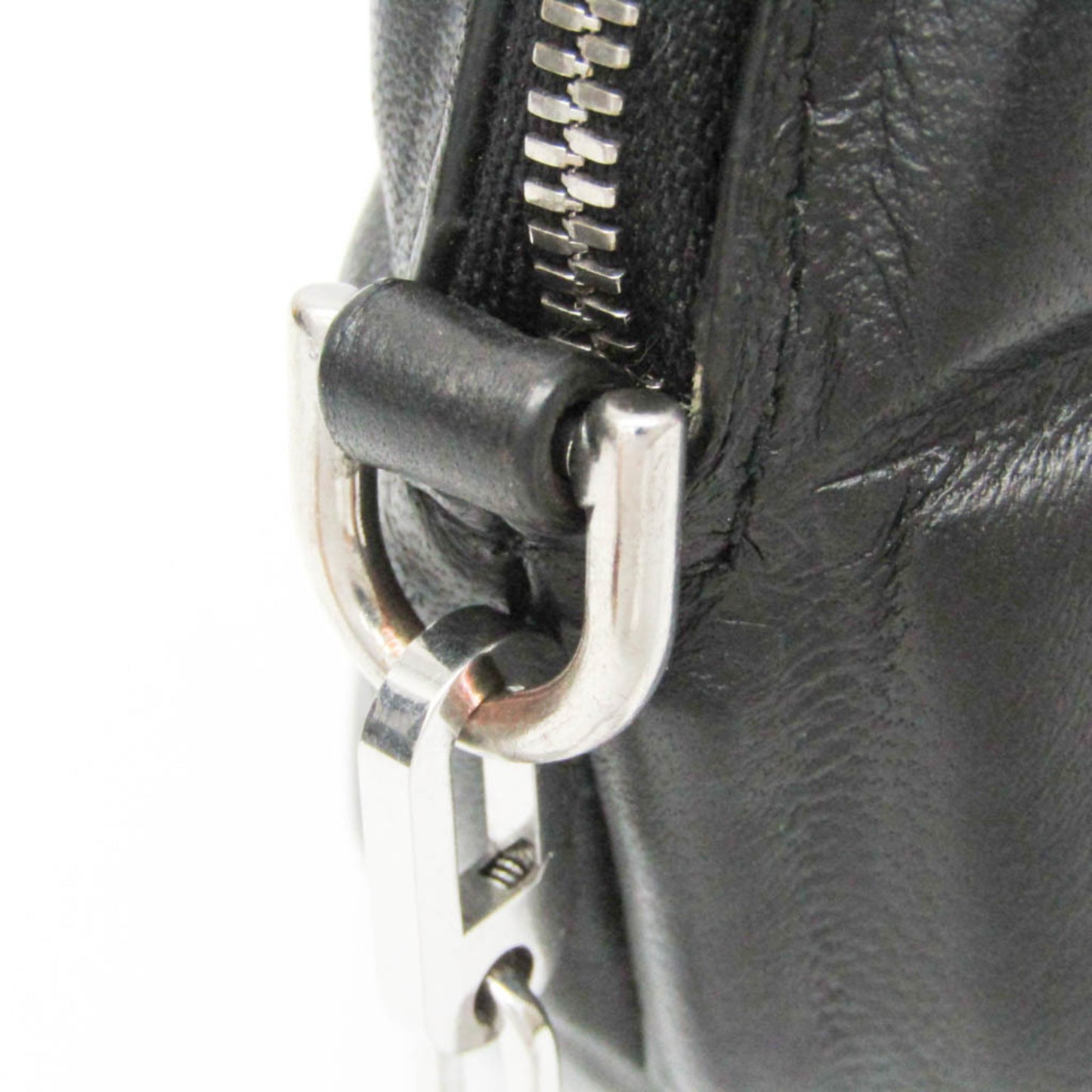 Bottega Veneta Others Black Shoulder Bags