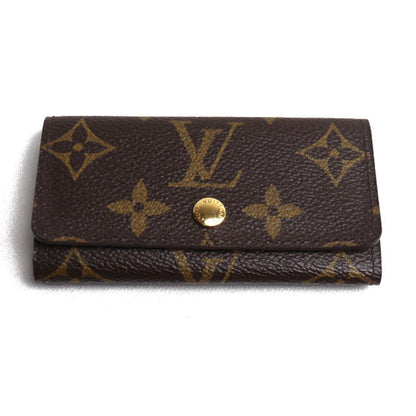 Louis Vuitton Monogram Canvas Brown Cases