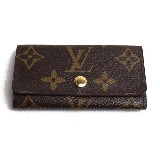 Louis Vuitton Monogram Canvas Brown Cases
