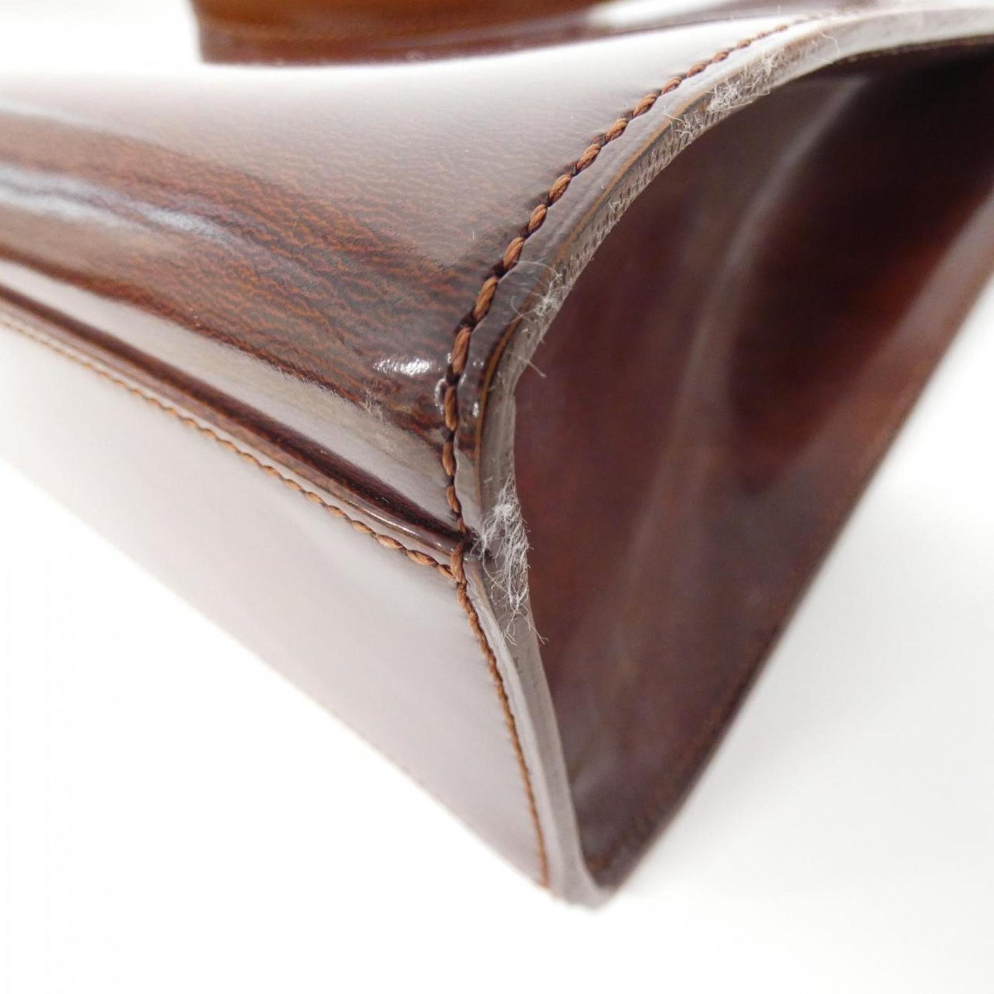 Cartier Others Brown Shoulder Bags
