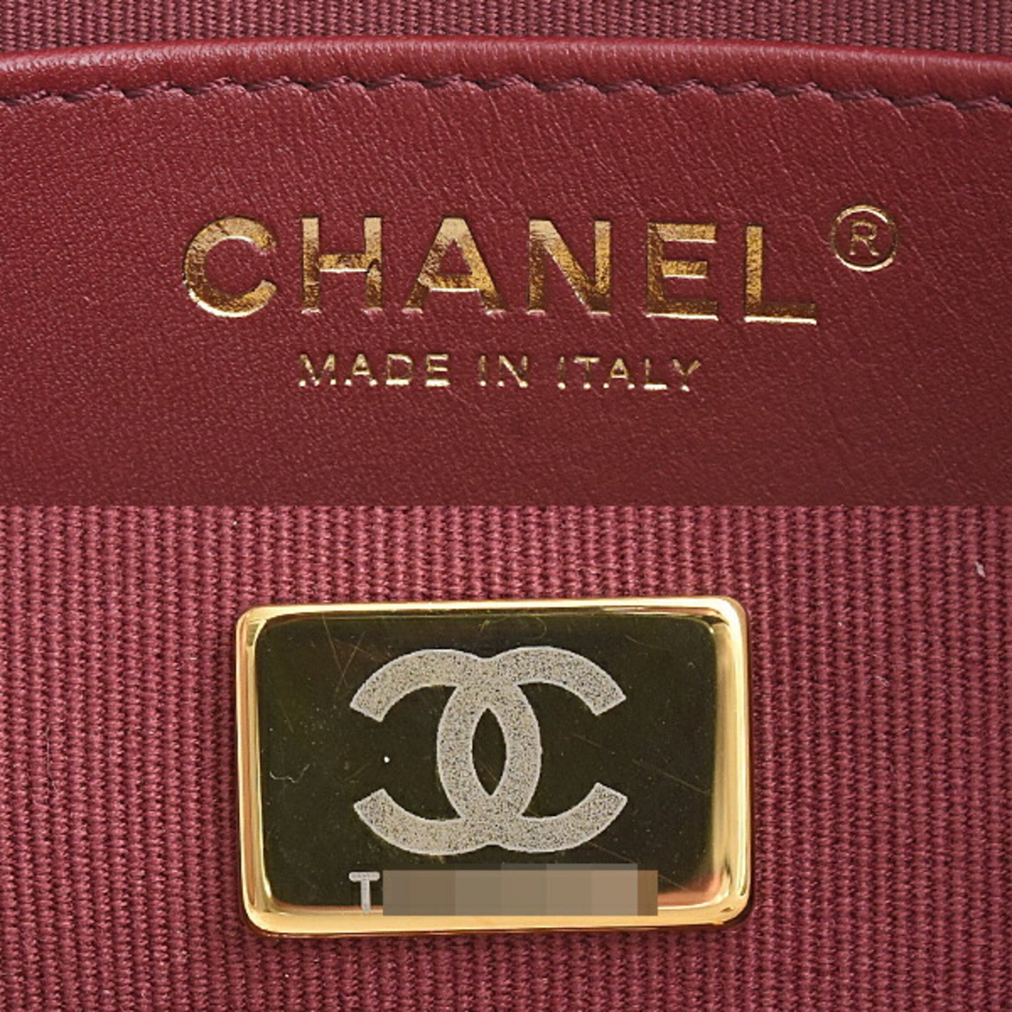 Chanel Others White Shoulder Bags