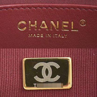 Chanel Others White Shoulder Bags
