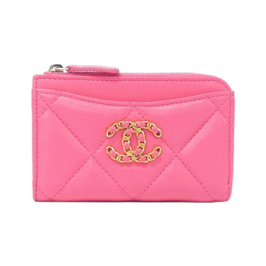 Chanel Others Pink Cases