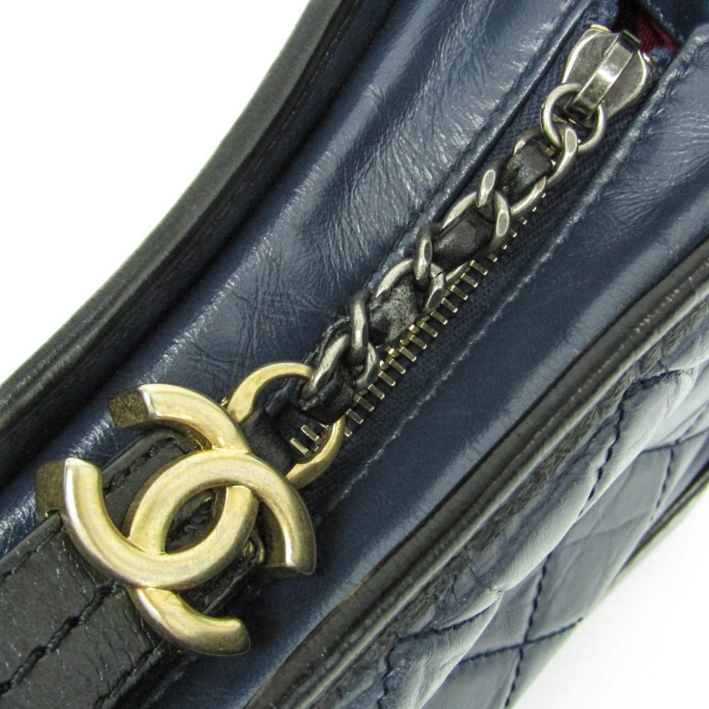 Chanel Others Black Shoulder Bags