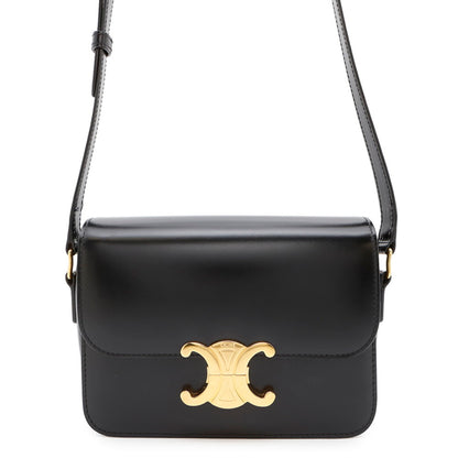 Celine Others Black Shoulder Bags