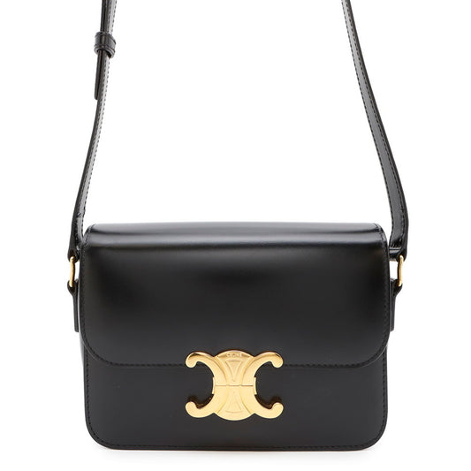 Celine Others Black Shoulder Bags