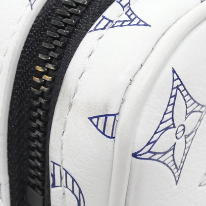 Louis Vuitton Others White Handbags