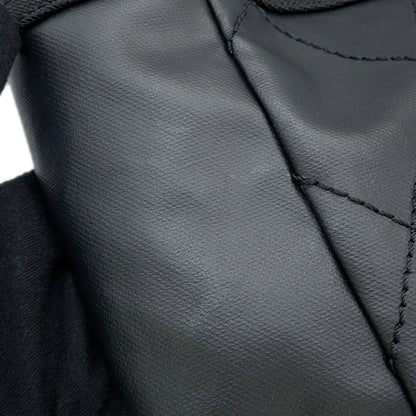 Chanel Canvas Black Tote Bags