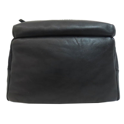 Givenchy Nylon Black Backpacks