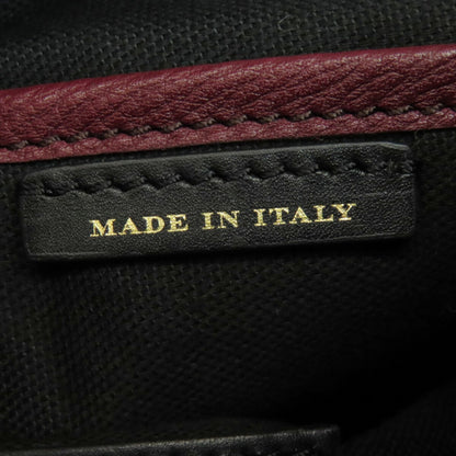 Burberry Others Red Shoulder Bags