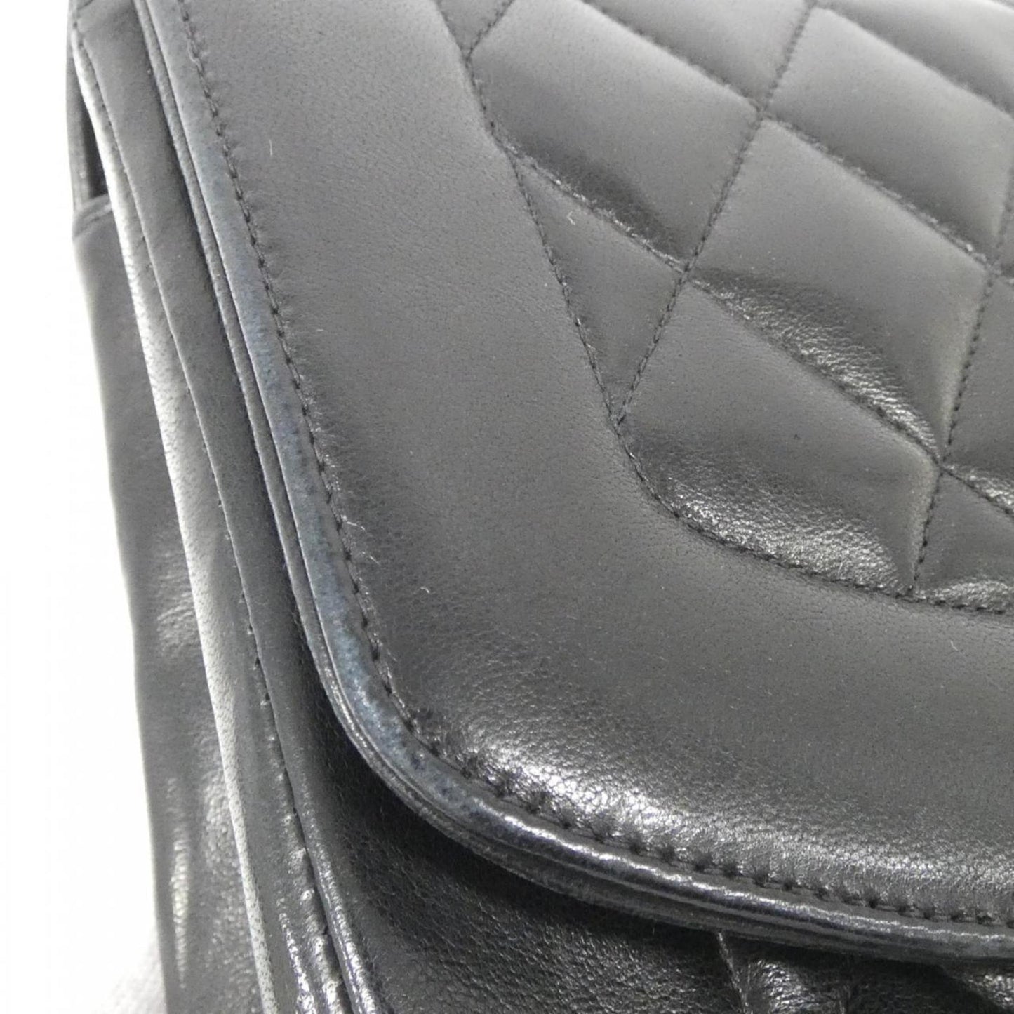Chanel Others Black Shoulder Bags