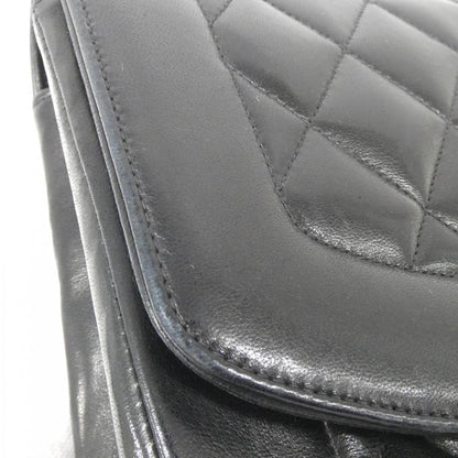 Chanel Others Black Shoulder Bags