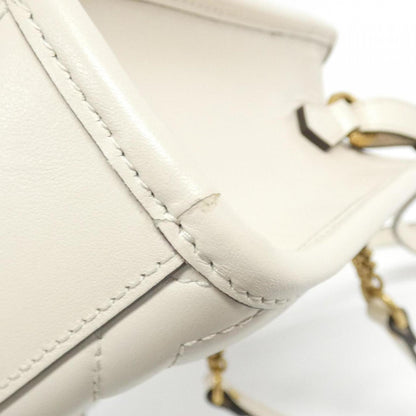 Gucci Others White Handbags