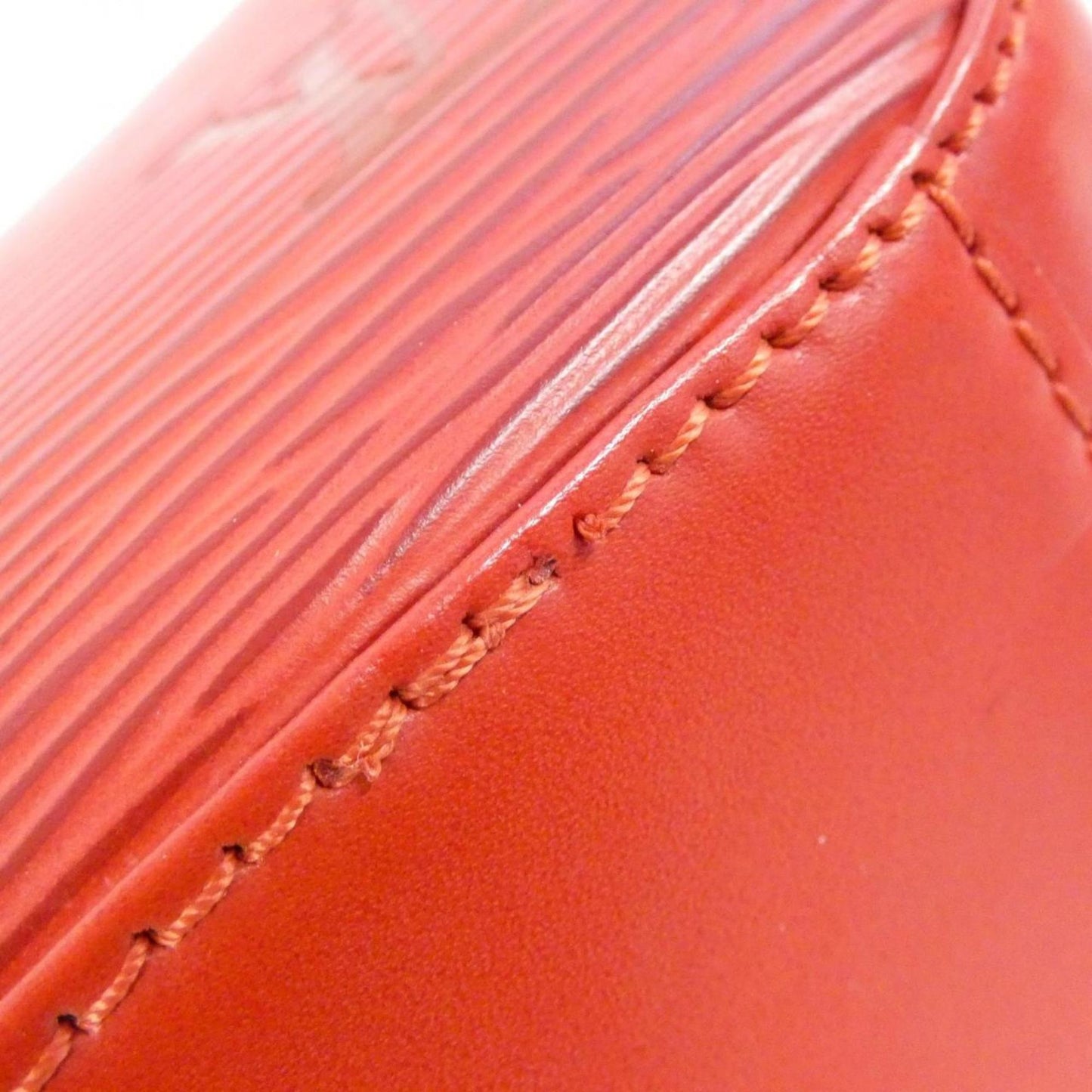 Louis Vuitton Others Red Handbags
