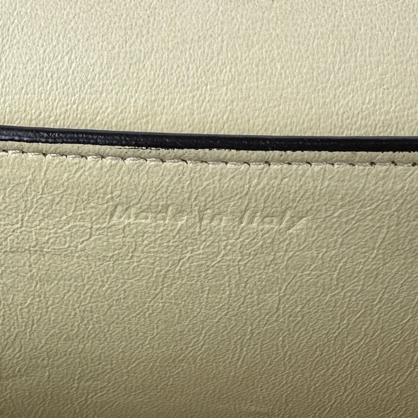 Celine Others Gray Shoulder Bags