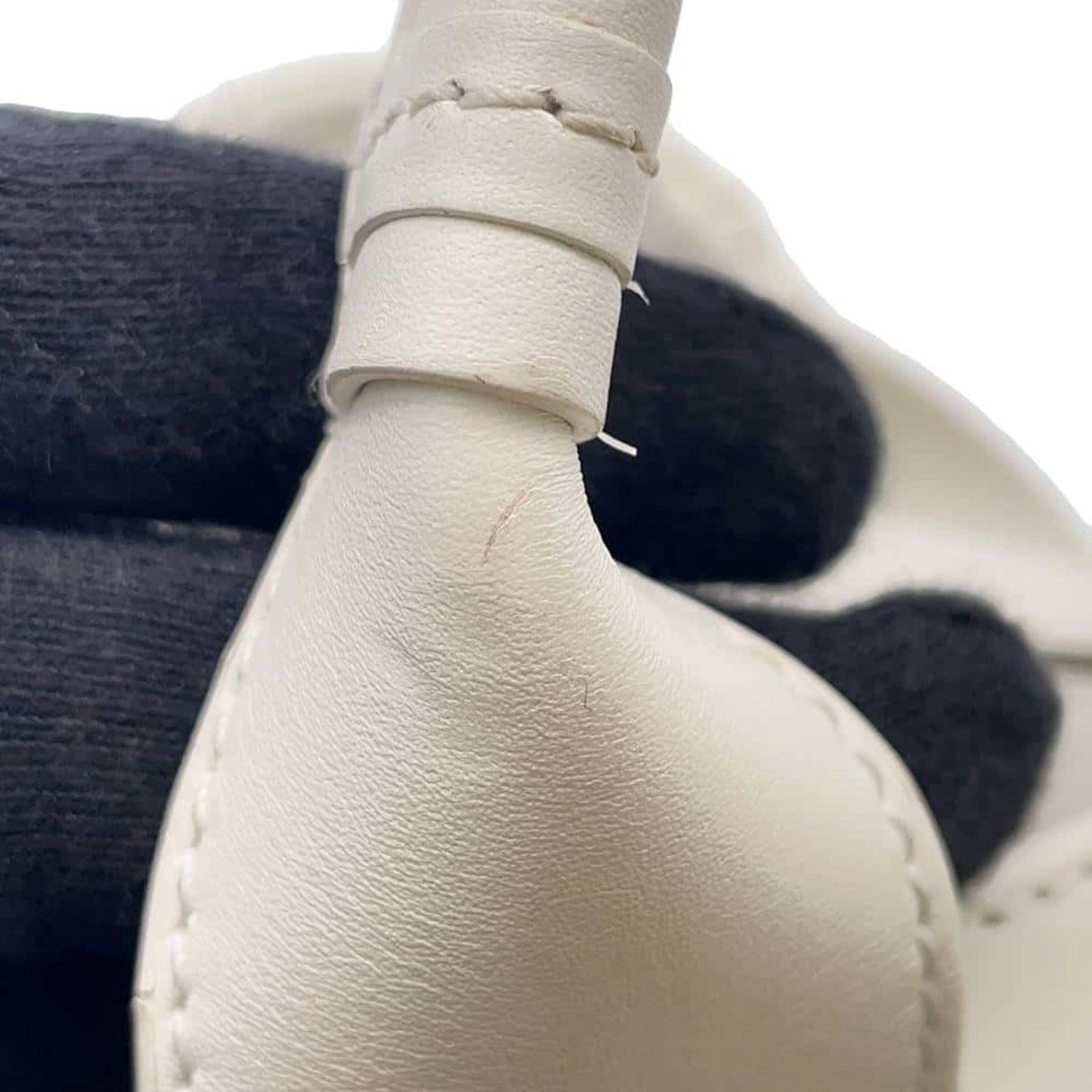 Chloé Others White Handbags