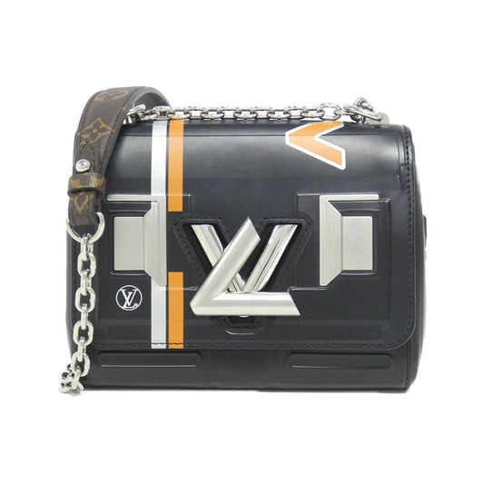Louis Vuitton Others Black Shoulder Bags