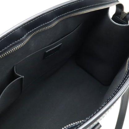 Louis Vuitton Epi Black Shoulder Bags