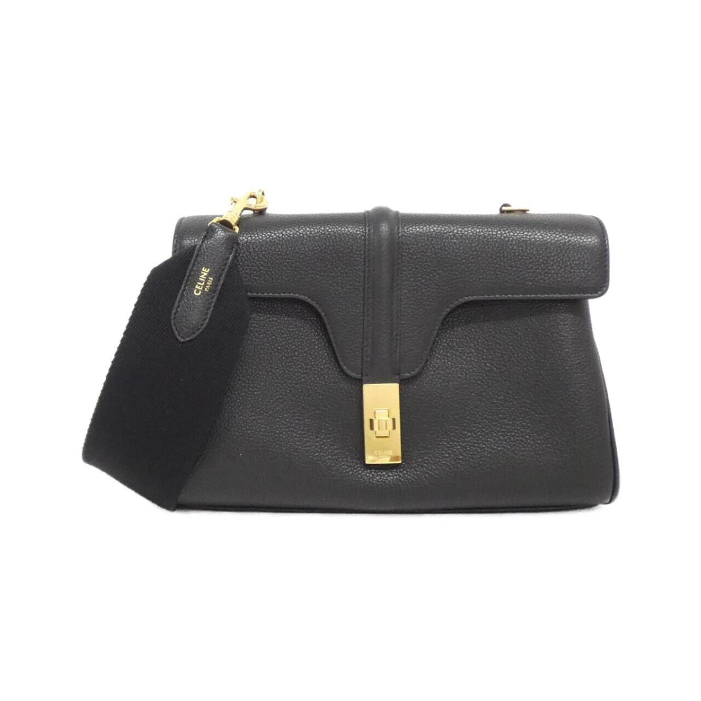 Celine Others Black Shoulder Bags