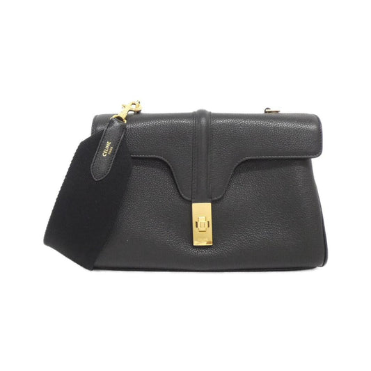 Celine Others Black Shoulder Bags
