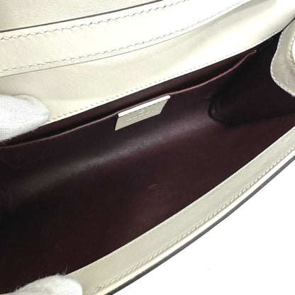 Gucci Others White Shoulder Bags