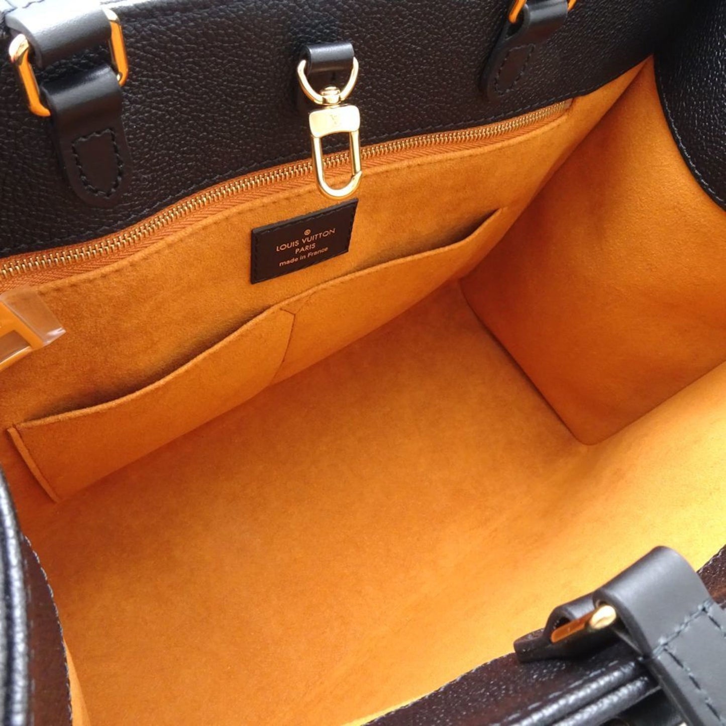 Louis Vuitton Others Black Tote Bags