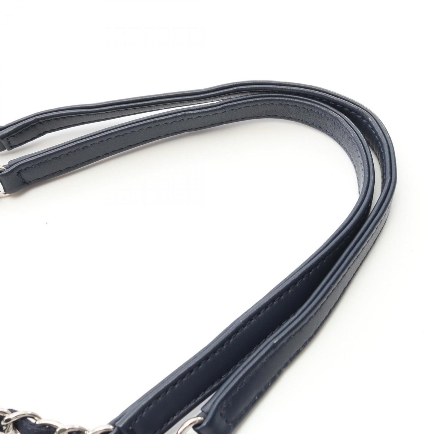 Chanel Others Blue Tote Bags