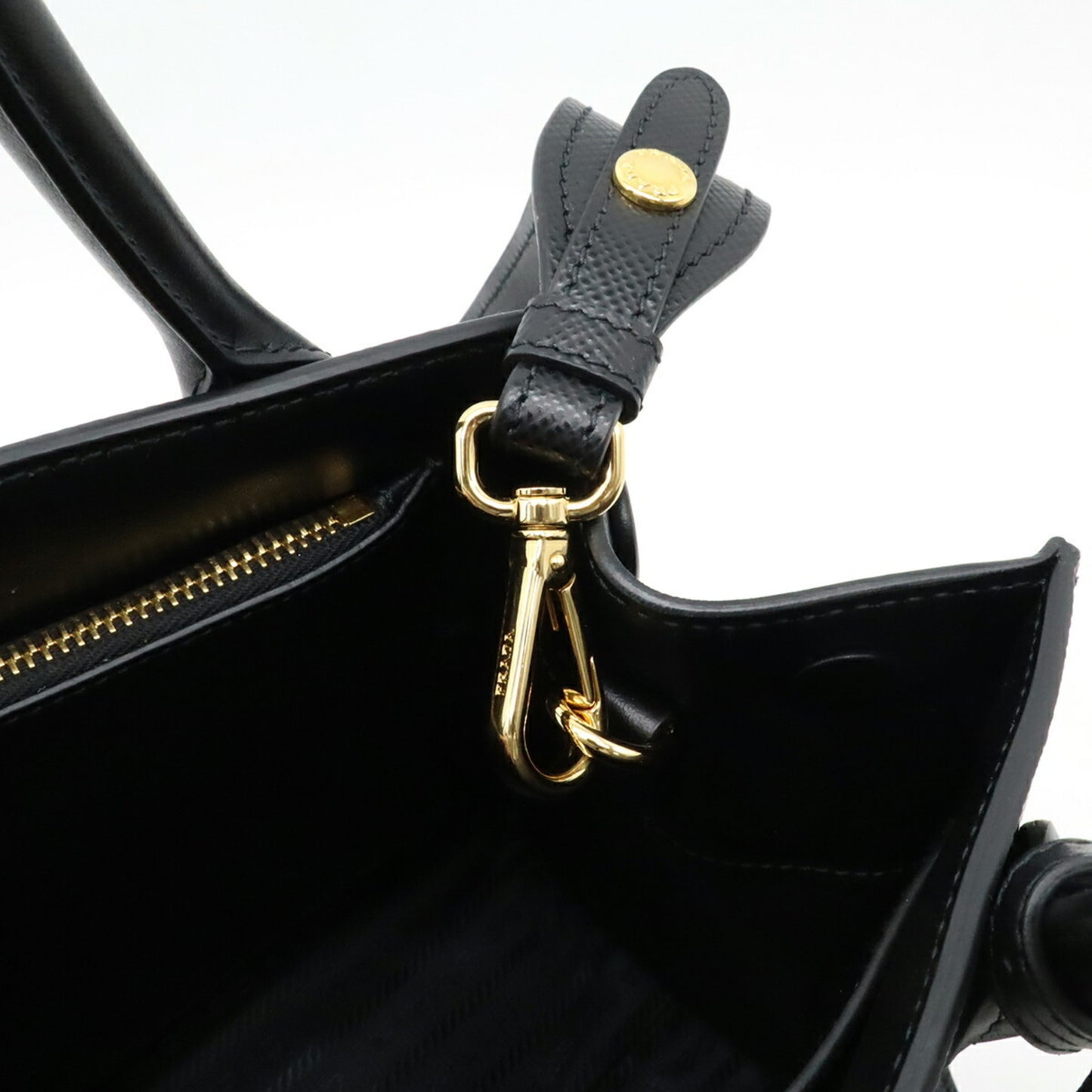 Prada Others Black Handbags